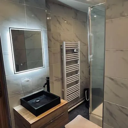 Apartament L'escale Clermont-Ferrand