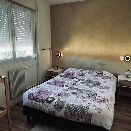 Apartament L'escale
