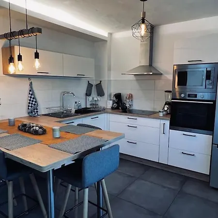 Apartament L'escale Clermont-Ferrand