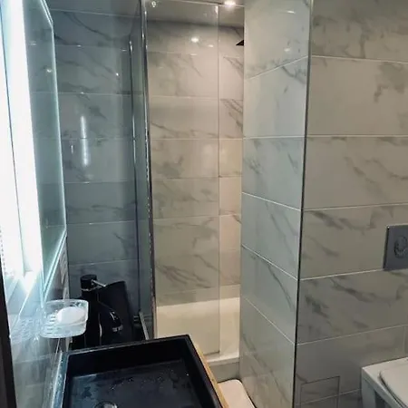 Apartament L'escale Clermont-Ferrand