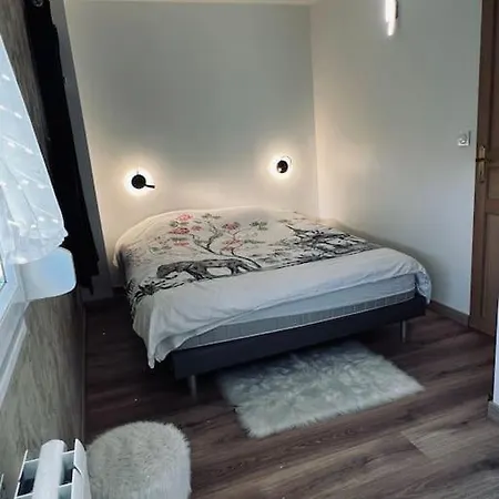 Apartament L'escale *
